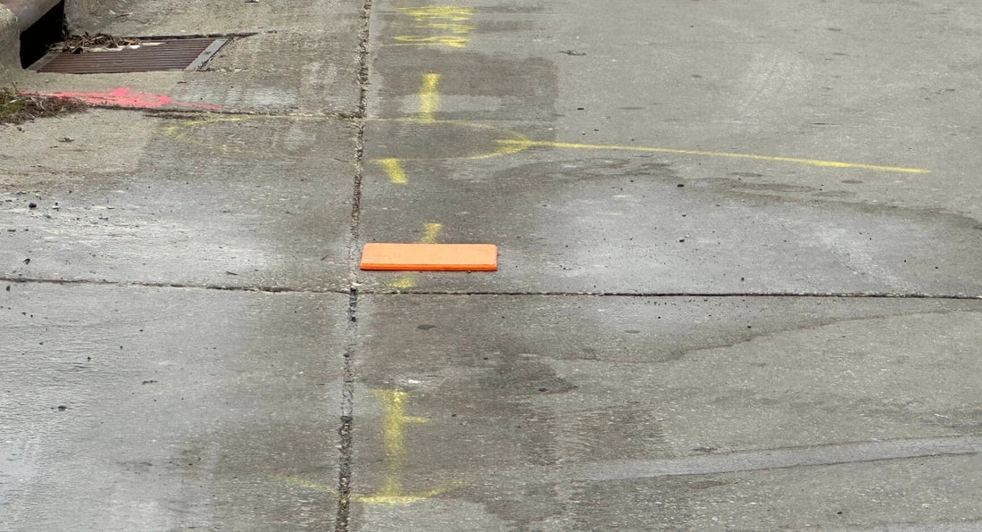 Better Temporary Hole Protection for Utility Contractors