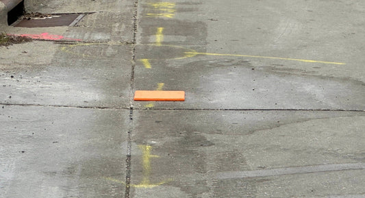 Better Temporary Hole Protection for Utility Contractors